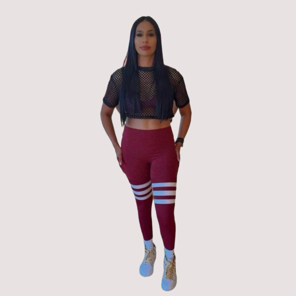 IMPACT-LEGGINGS-AND-BRA-PINK-Flex-Fit-Gym-Apparel- (6)