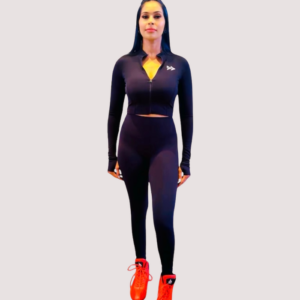 SEAMFLEX Jacket